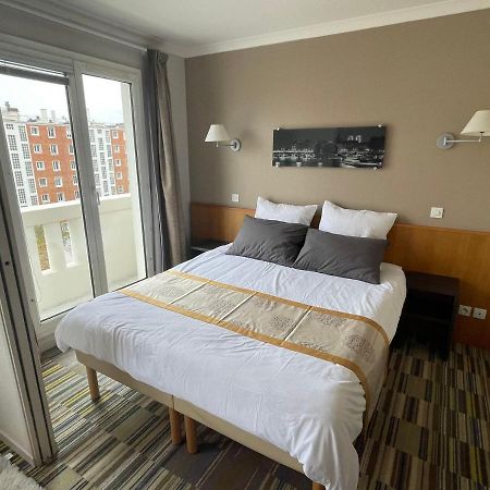 Dream Dwell Paris - Paris Expo Porte Versailles Beautiful Apartment With Balcony Issy-les-Moulineaux Eksteriør billede