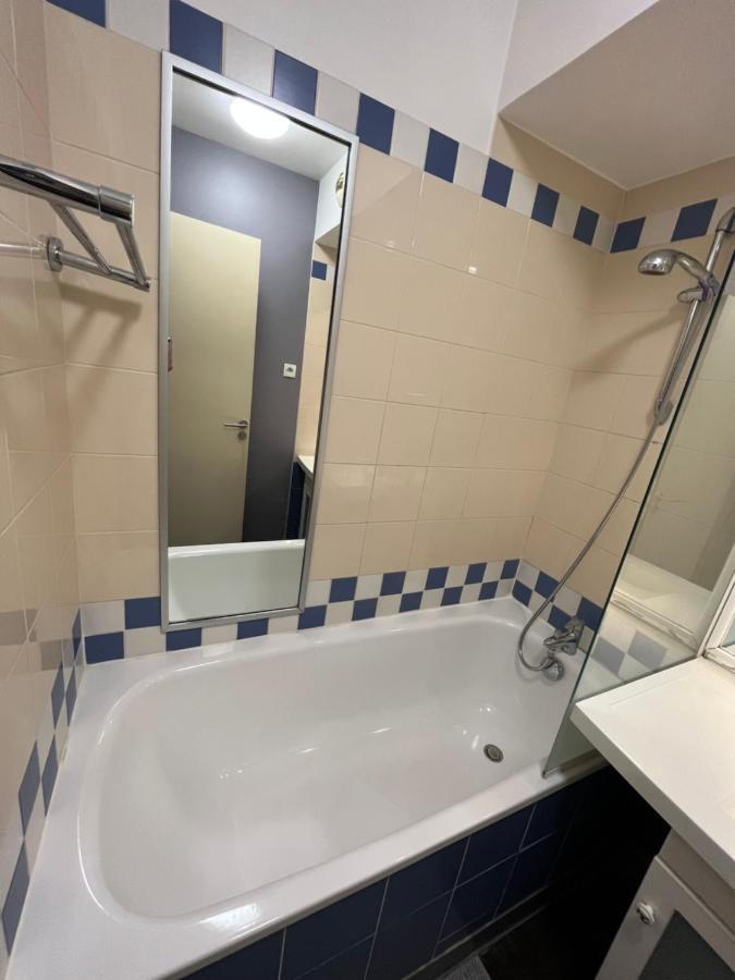 Dream Dwell Paris - Paris Expo Porte Versailles Beautiful Apartment With Balcony Issy-les-Moulineaux Eksteriør billede