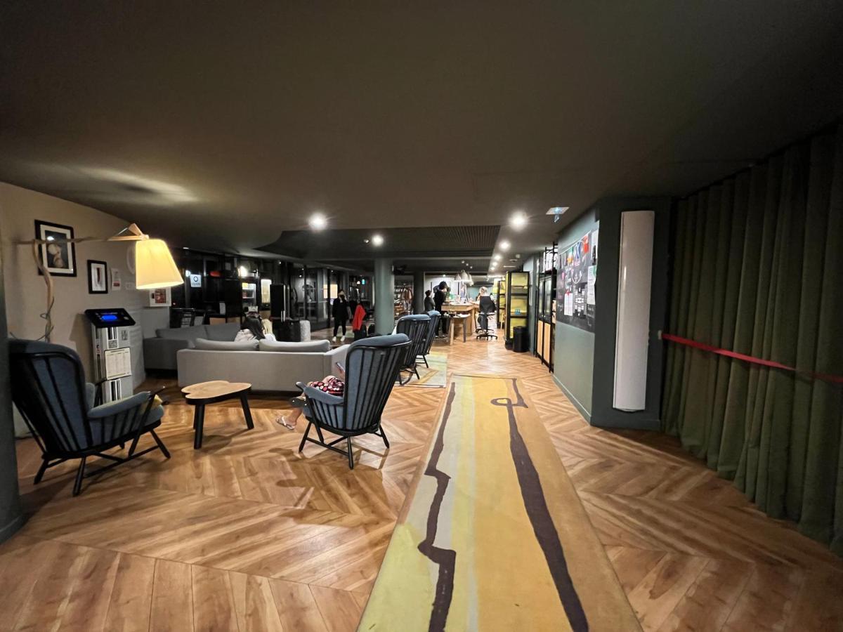 Dream Dwell Paris - Paris Expo Porte Versailles Beautiful Apartment With Balcony Issy-les-Moulineaux Eksteriør billede