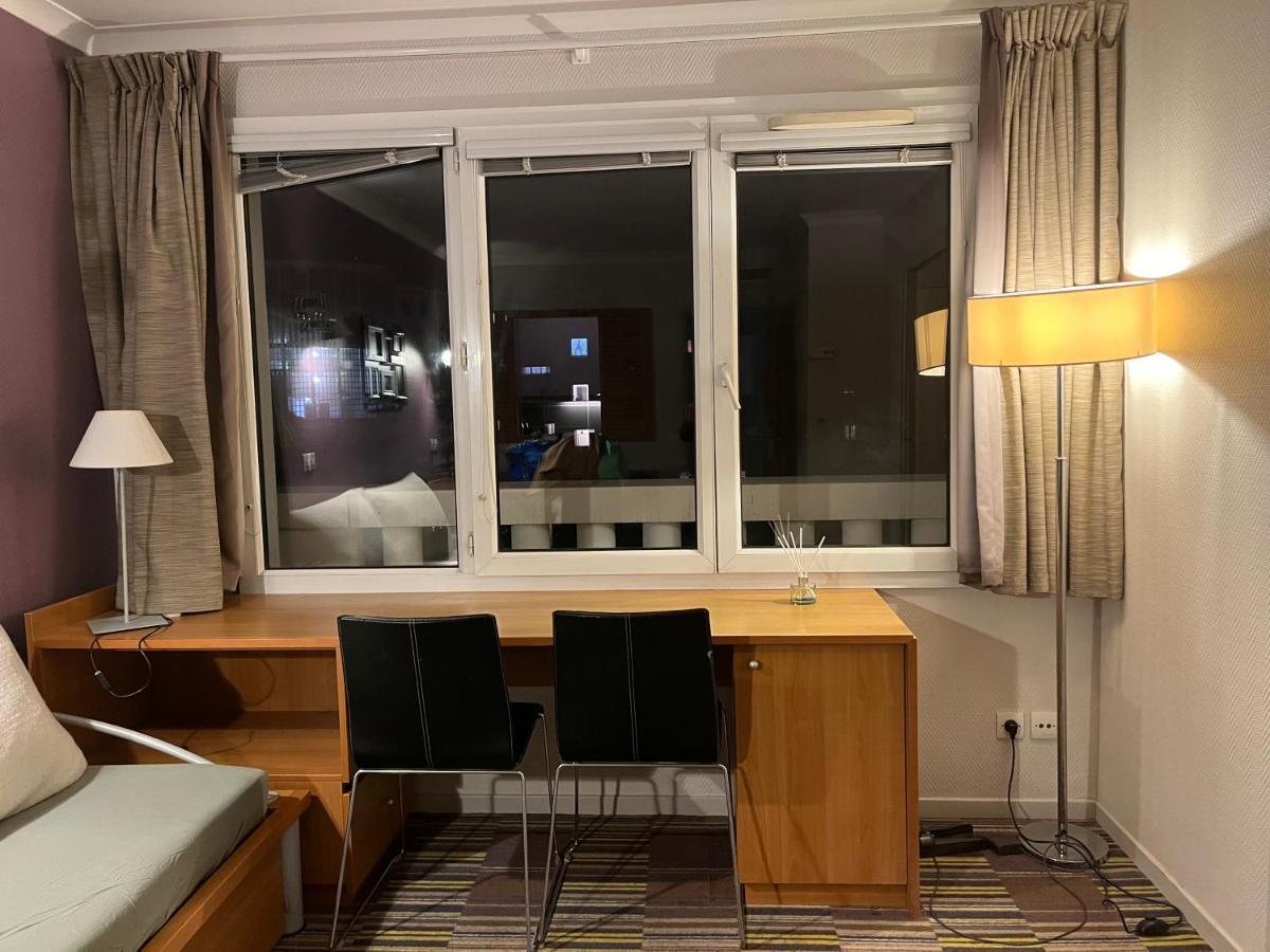 Dream Dwell Paris - Paris Expo Porte Versailles Beautiful Apartment With Balcony Issy-les-Moulineaux Eksteriør billede