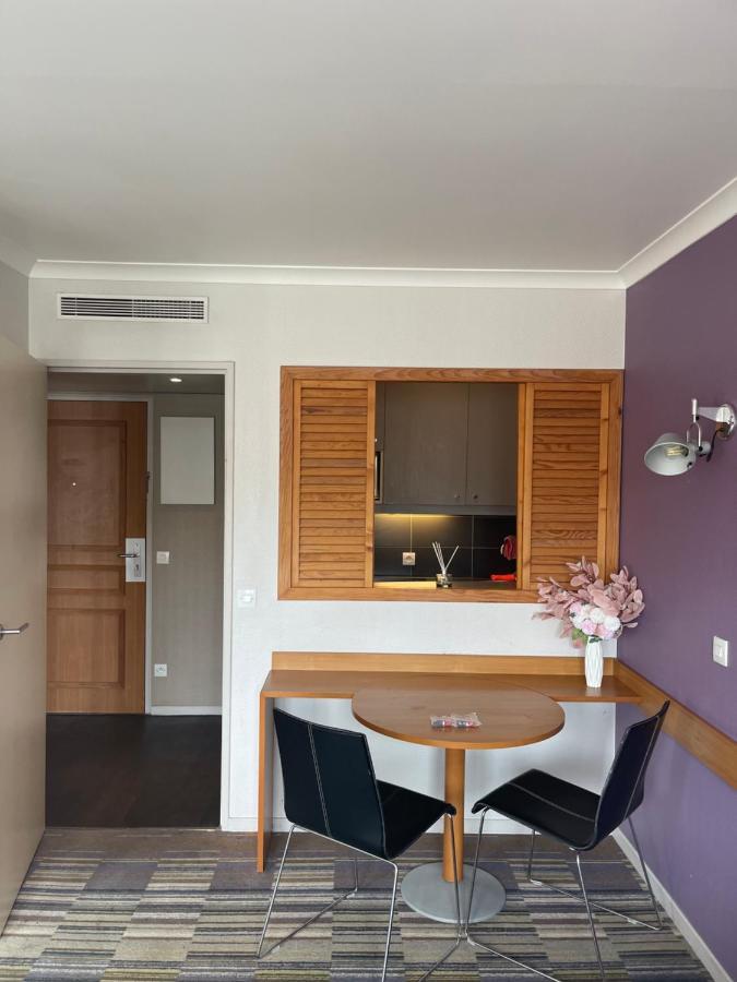 Dream Dwell Paris - Paris Expo Porte Versailles Beautiful Apartment With Balcony Issy-les-Moulineaux Eksteriør billede