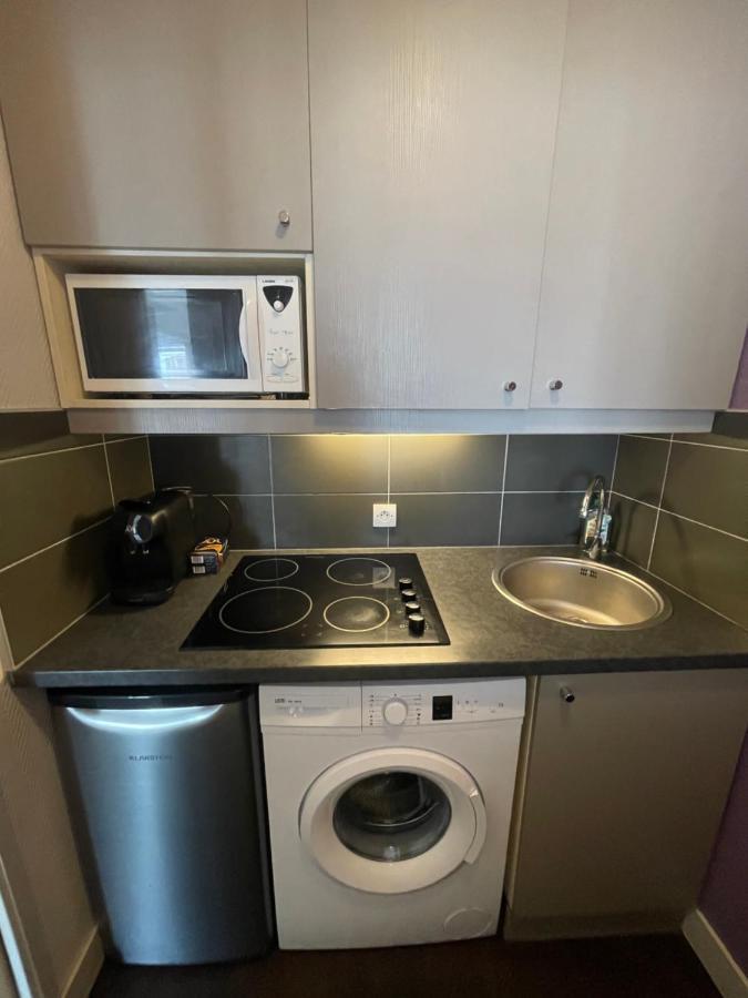 Dream Dwell Paris - Paris Expo Porte Versailles Beautiful Apartment With Balcony Issy-les-Moulineaux Eksteriør billede