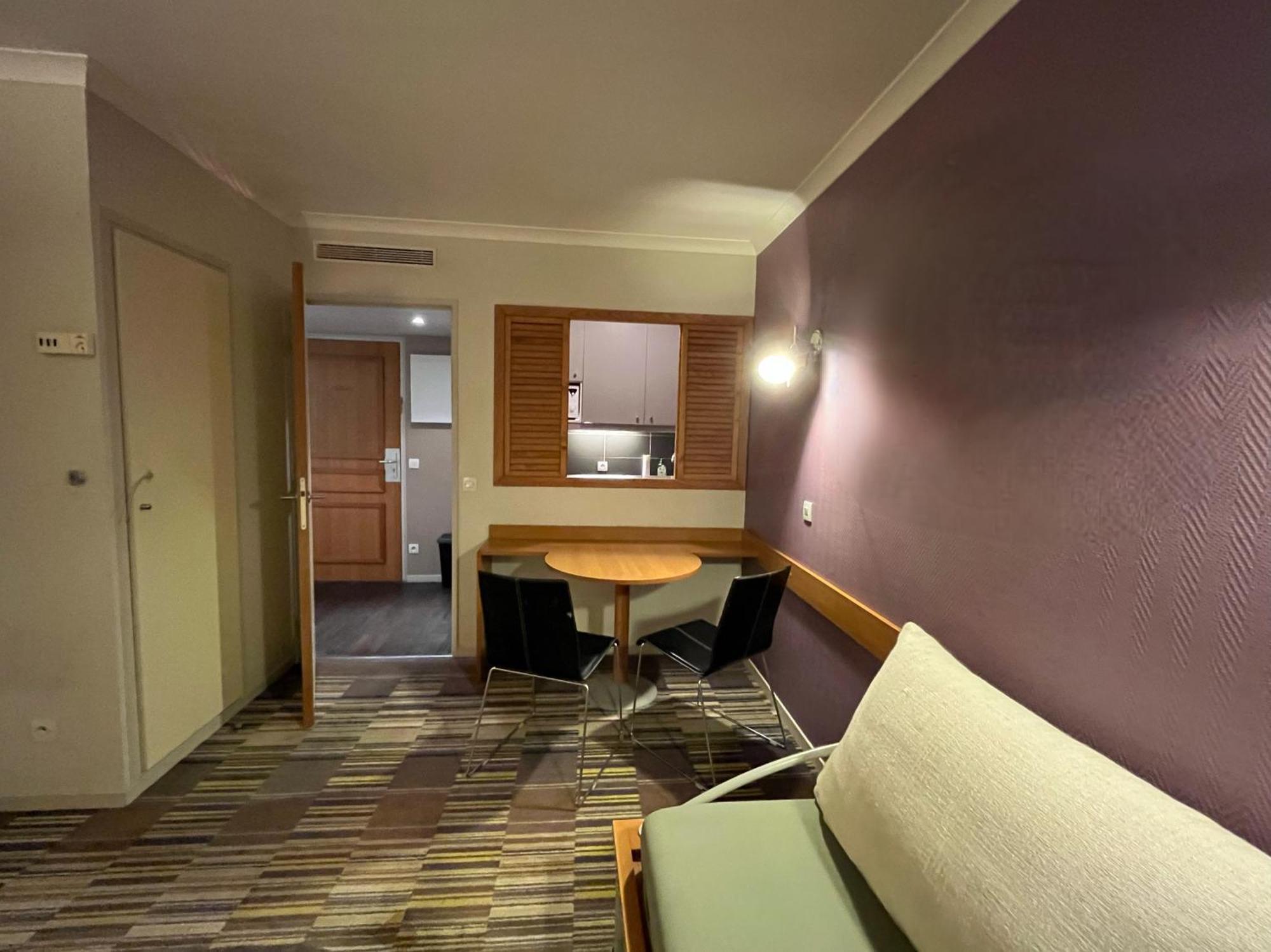 Dream Dwell Paris - Paris Expo Porte Versailles Beautiful Apartment With Balcony Issy-les-Moulineaux Eksteriør billede